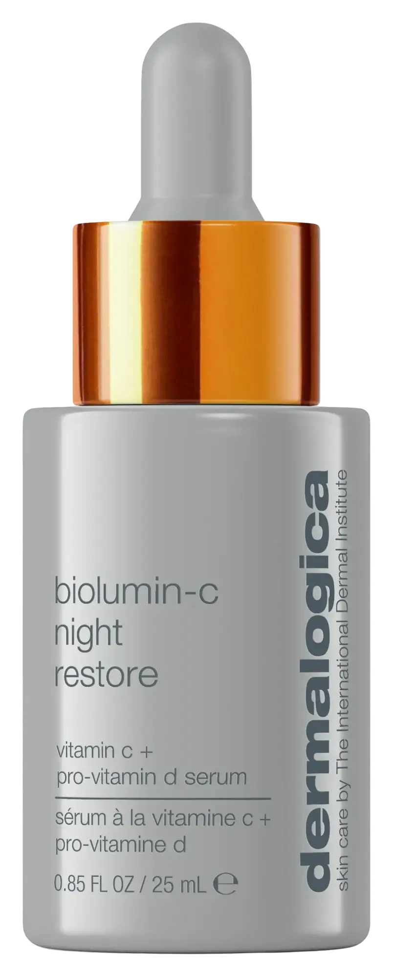 Dermalogica Biolumin-C Night Restore Serum