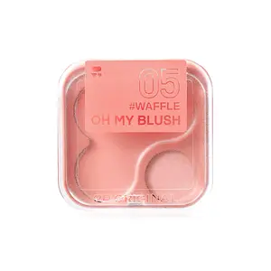 2P Original Oh My Blush 05 Waffle