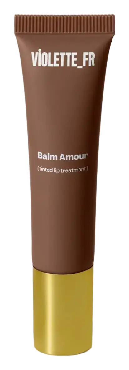 Violette_FR Balm Amour Tinted Lip Treatment Noisette