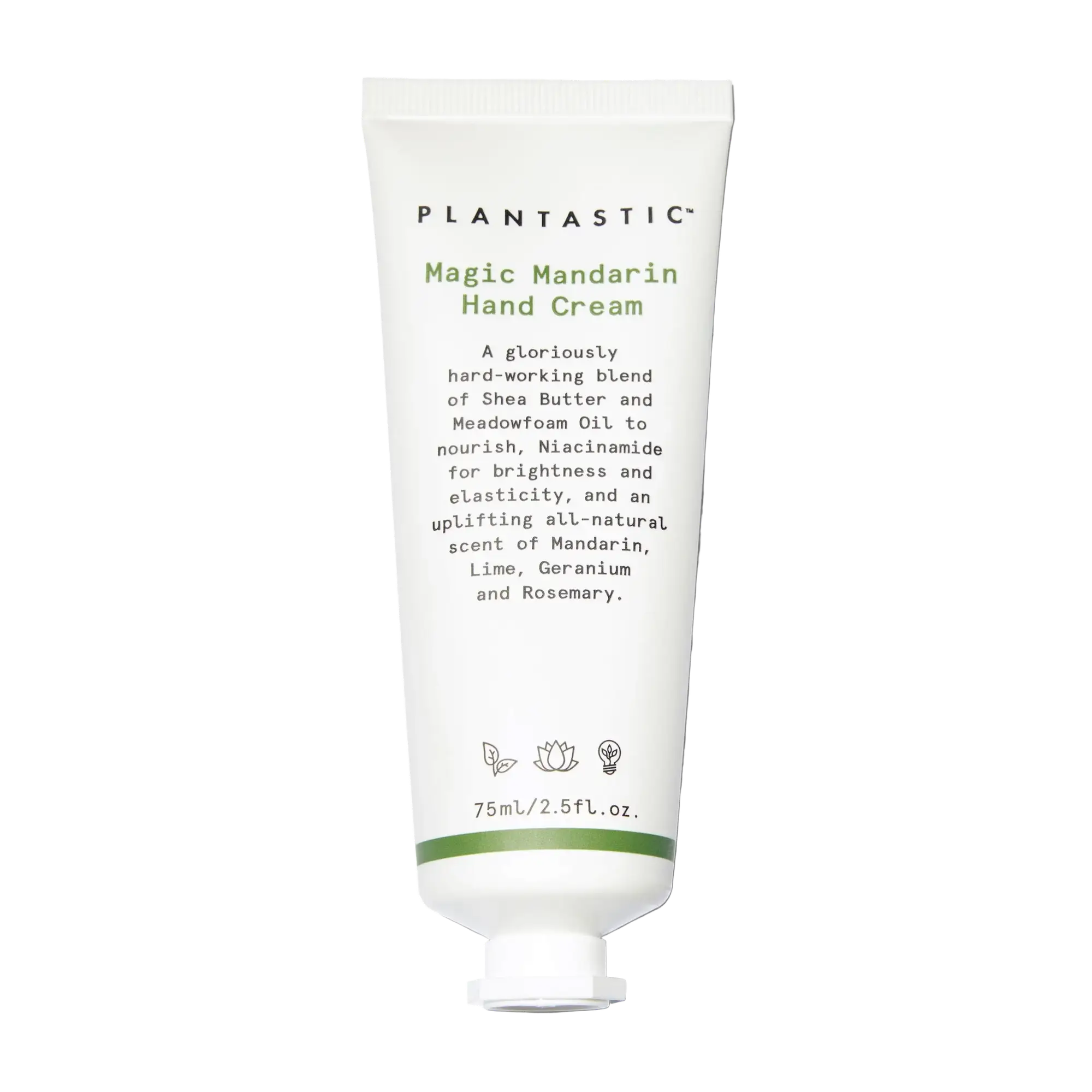 Beauty Pie Plantastic Magic Mandarin Hand Cream
