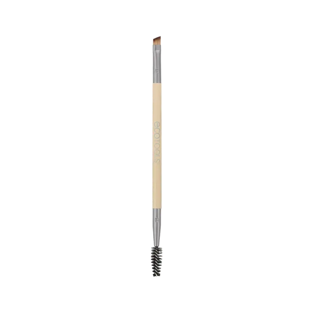 EcoTools Eyebrow Brush Duo