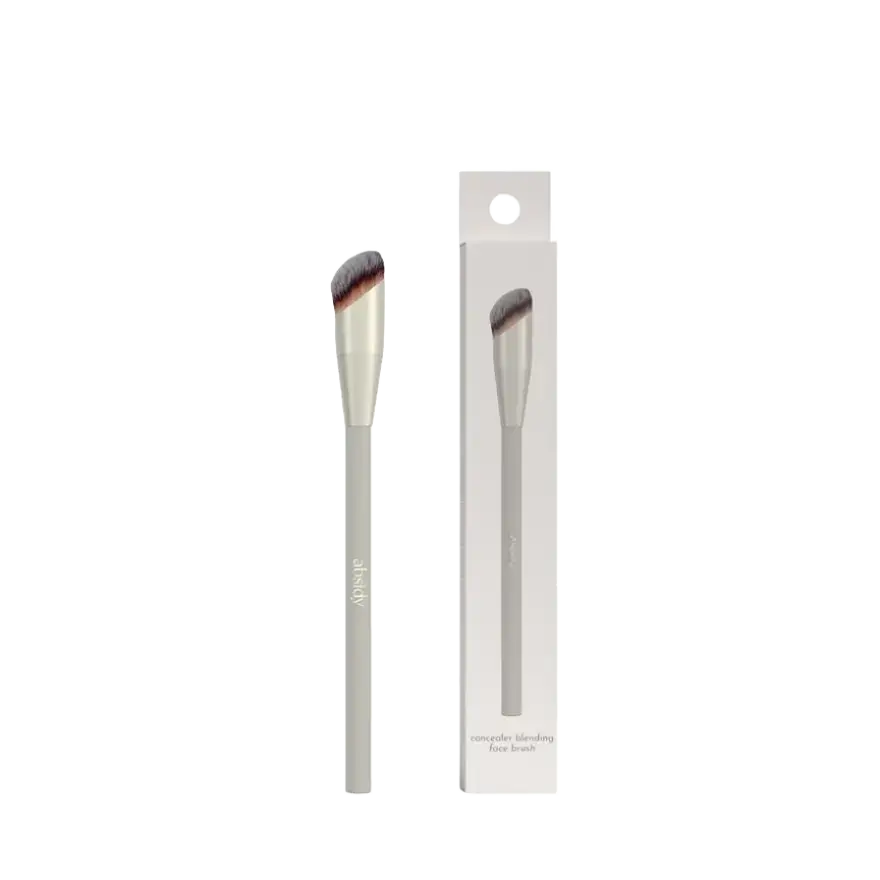 Absidy Beauty Soft Face Makeup Brush Concealer Blending