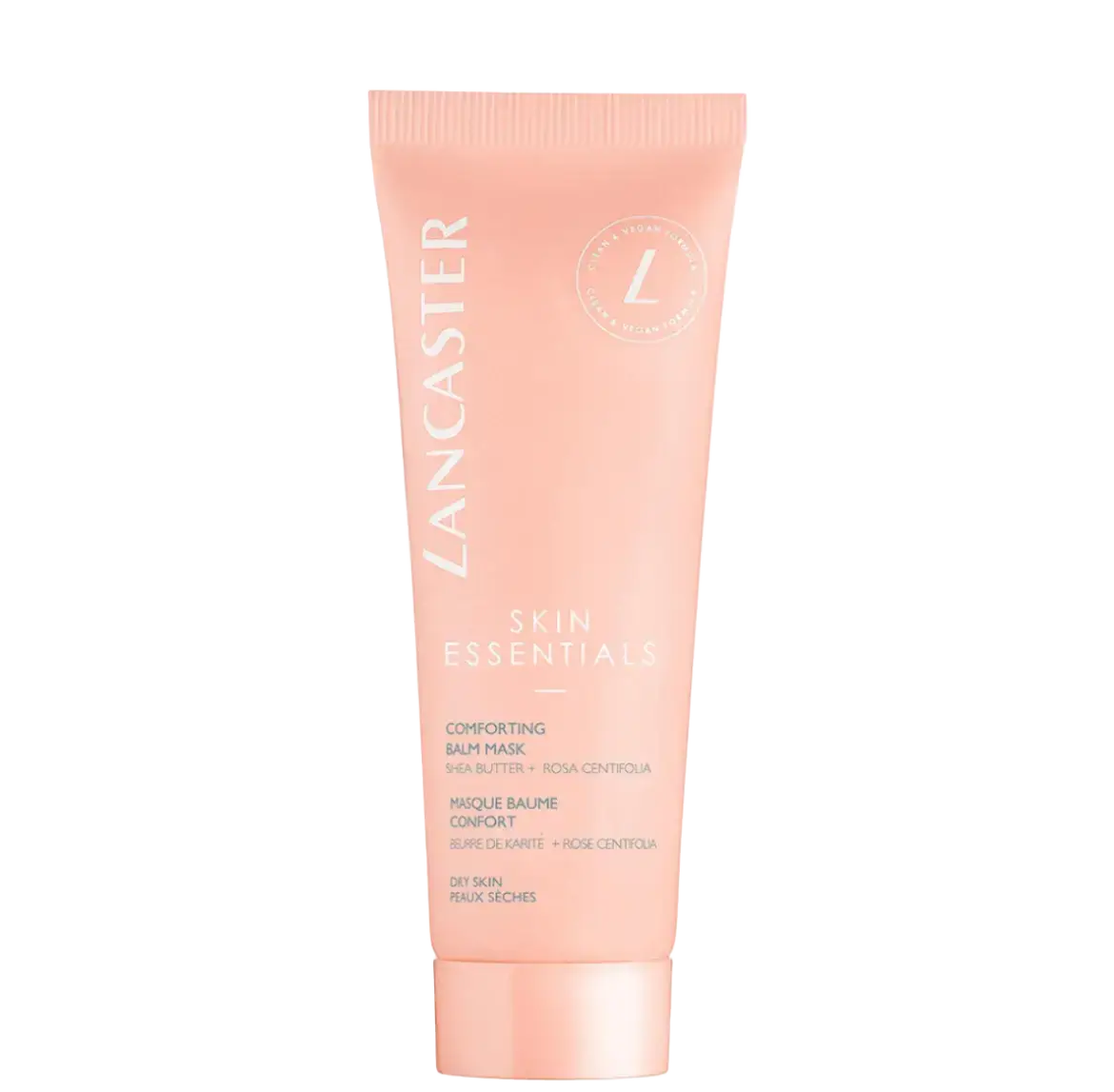 Lancaster Skin Essential Comforting Balm Mask