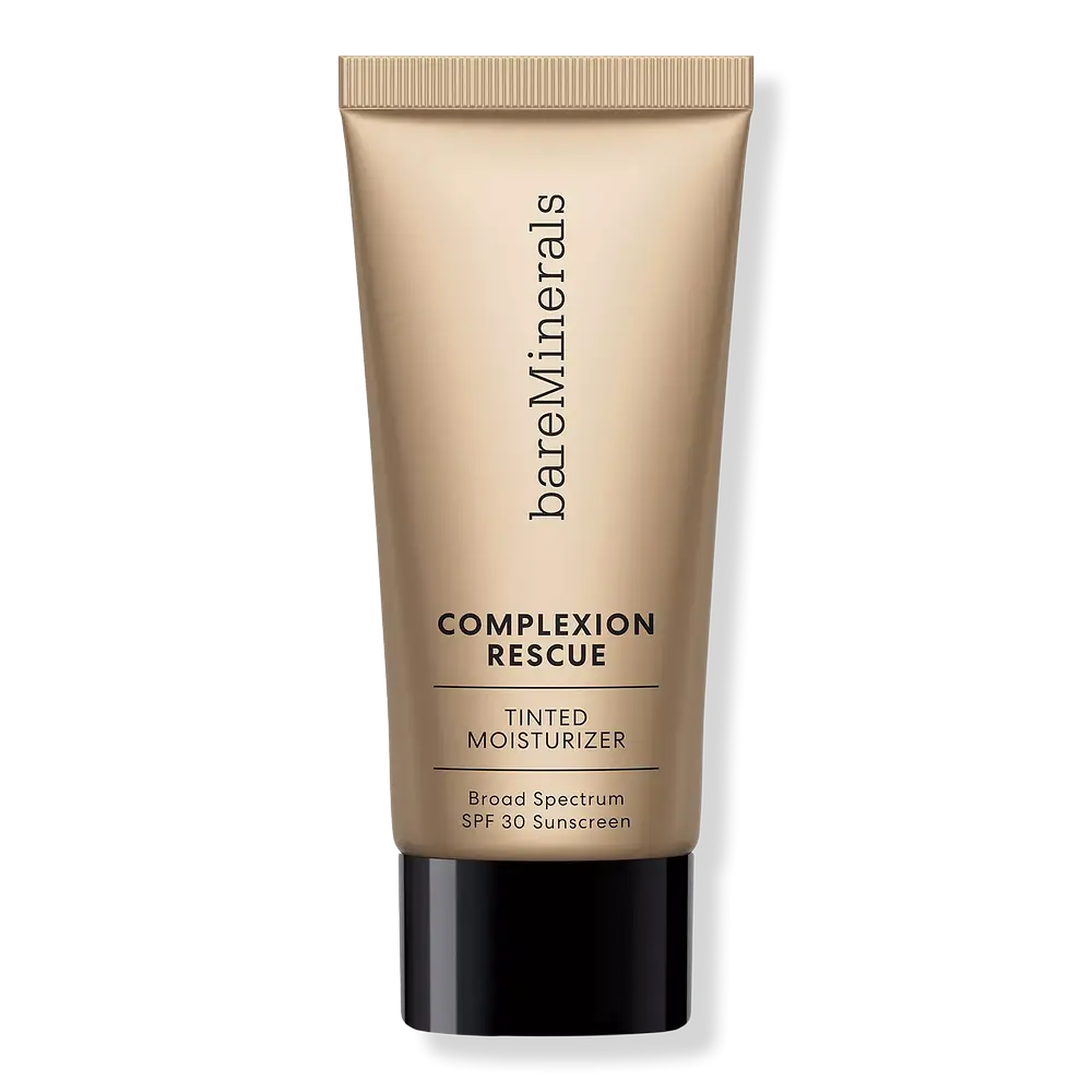 bareMinerals Complexion Rescue Tinted Moisturizer SPF 30 4.5 Wheat