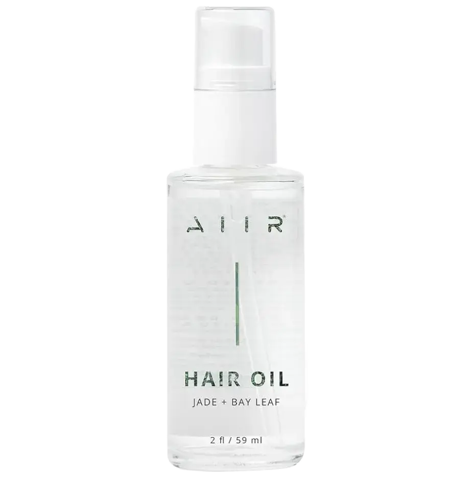 AIIR Jade Hair Oil