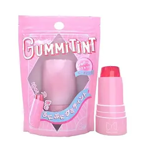 2Way World Mamicosme Gummi Tint Blush & Lip 02 Peach Pink