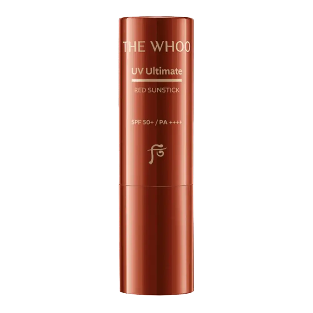 The Whoo UV Ultimate Red Sun Stick SPF 50+