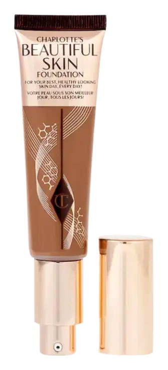 Charlotte Tilbury Beautiful Skin Foundation 14 Cool