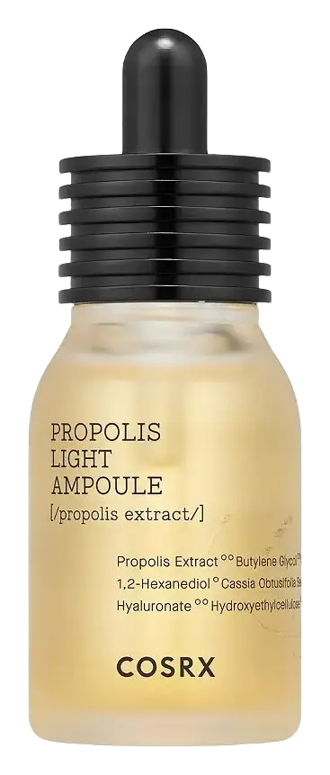 COSRX Propolis Light Ampoule