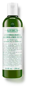 Kiehl's Cucumber Herbal Alcohol-Free Toner