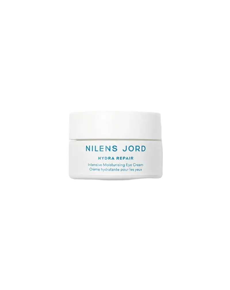 Nilens Jord Hydra Repair Intensive Moisturising Eye Cream