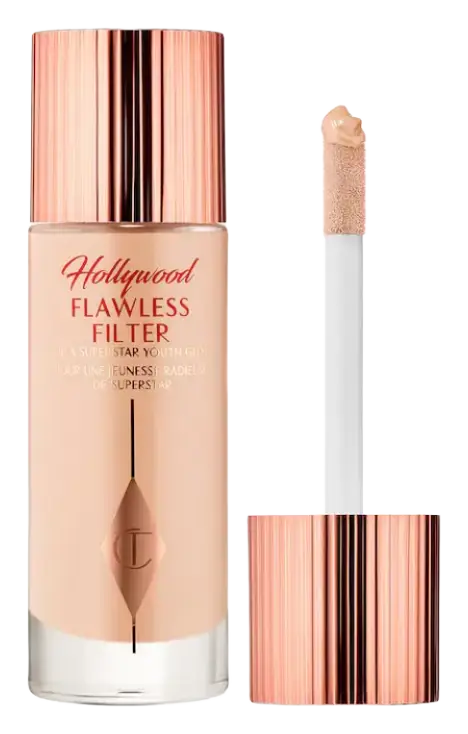 Charlotte Tilbury Hollywood Flawless Filter 1 Fair