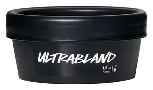 LUSH Ultrabland