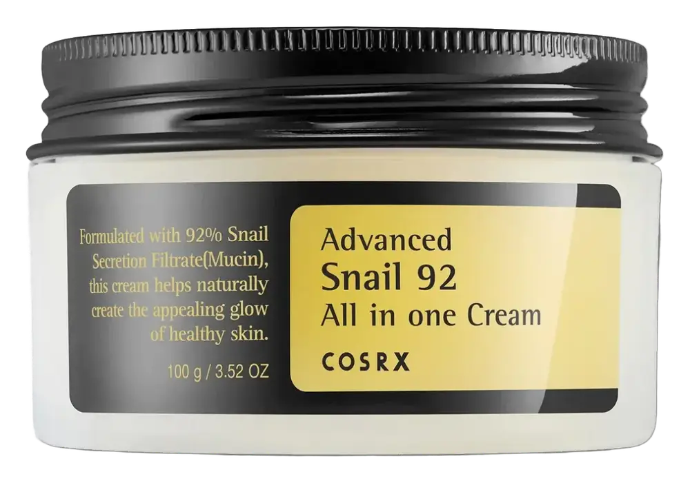 COSRX Advanced Snail 92 All In One Cream
