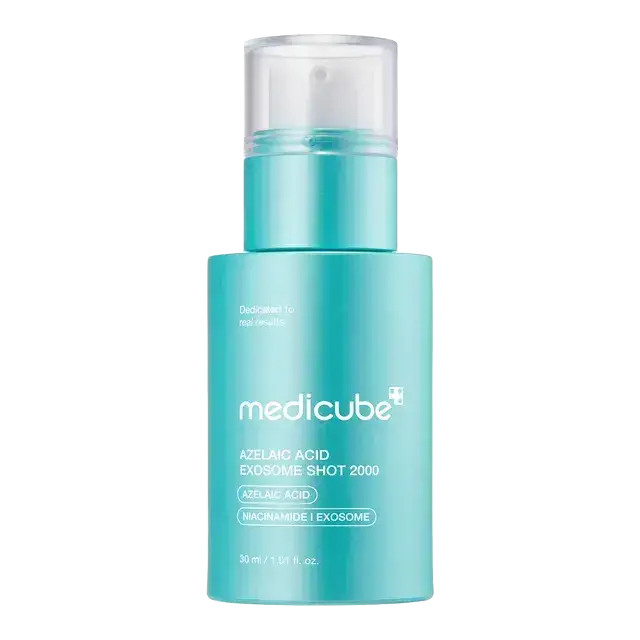 MediCube Azelaic Acid Exosome Shot 2000