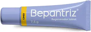 Cimed Bepantriz Derma Regenerador Labial