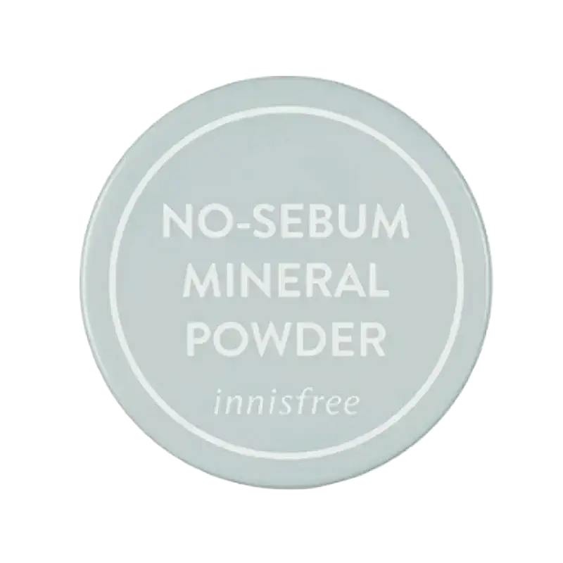 innisfree No Sebum Mineral Powder Australia