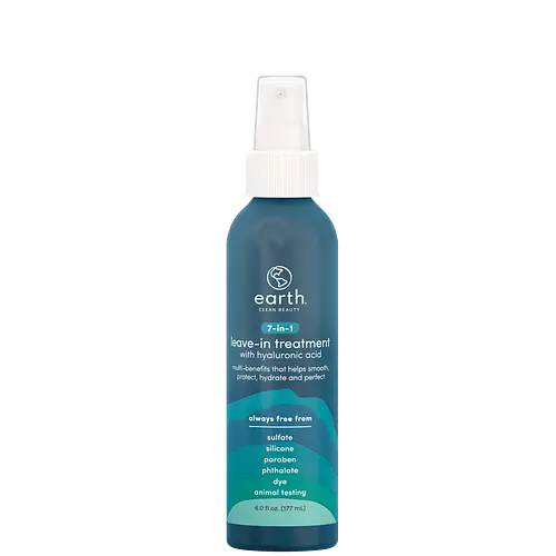 Earth Clean Beauty 7-in-1 Leave-in treatment