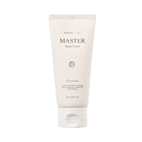Mixsoon Master Repair Cream Enriched