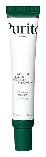 PURITO Wonder Releaf Centella Eye Cream