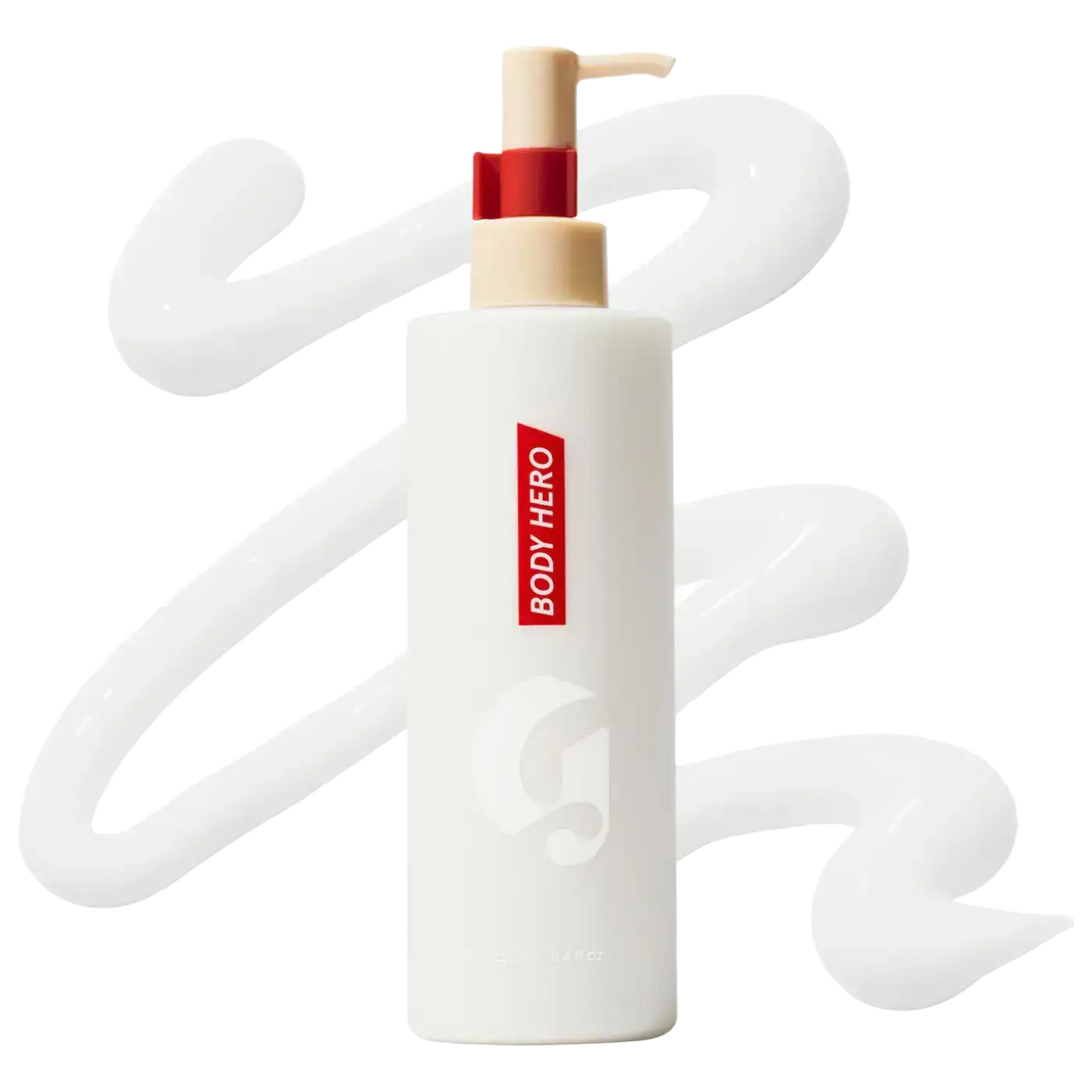 Glossier Daily Perfecting Lotion Orange Blossom Neroli
