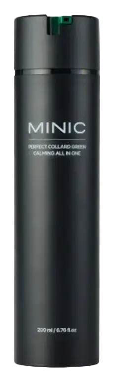 MINIC Perfect Collard Green Calming All In One