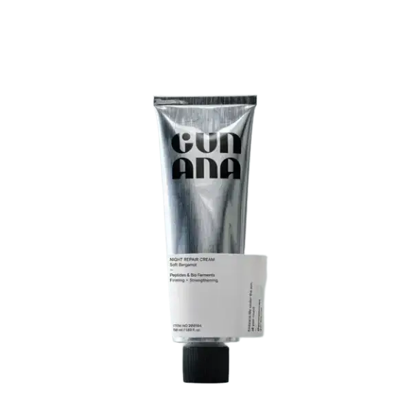 Gun Ana Night Repair Cream