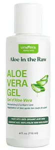 Univera Aloe in the Raw Aloe Vera Gel