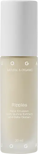 Uoga Uoga Ripples Face Emulsion