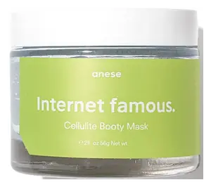 Anese Internet Famous