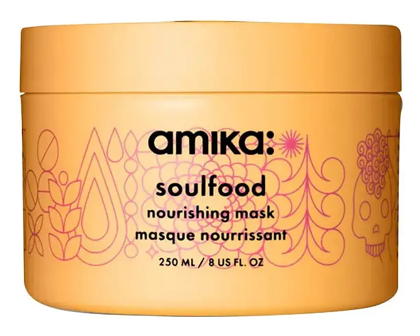 Amika Soulfood Nourishing Mask