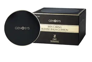 Genosys Skin Caring Blemish Balm Cushion Beige