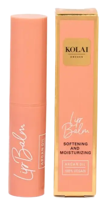 Kolai Lip Balm Softening & Moisturizing