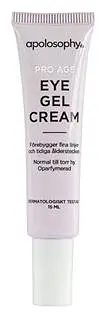 Apolosophy Pro-Age Silver Eye Gel Cream