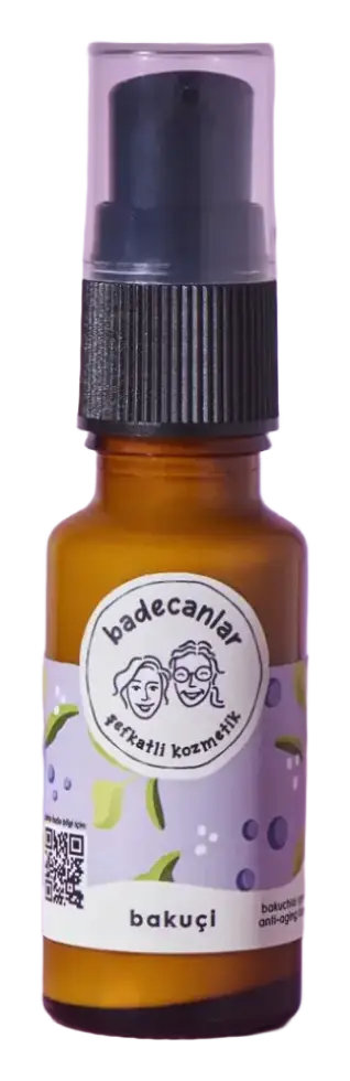 Badecanlar Bakuçi