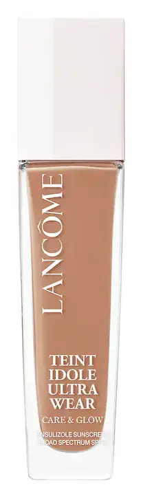 Lancôme Teint Idole Ultra Wear Care and Glow Serum Foundation 430C