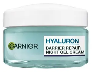 Garnier Hyaluron Barrier Repair Night Gel Cream