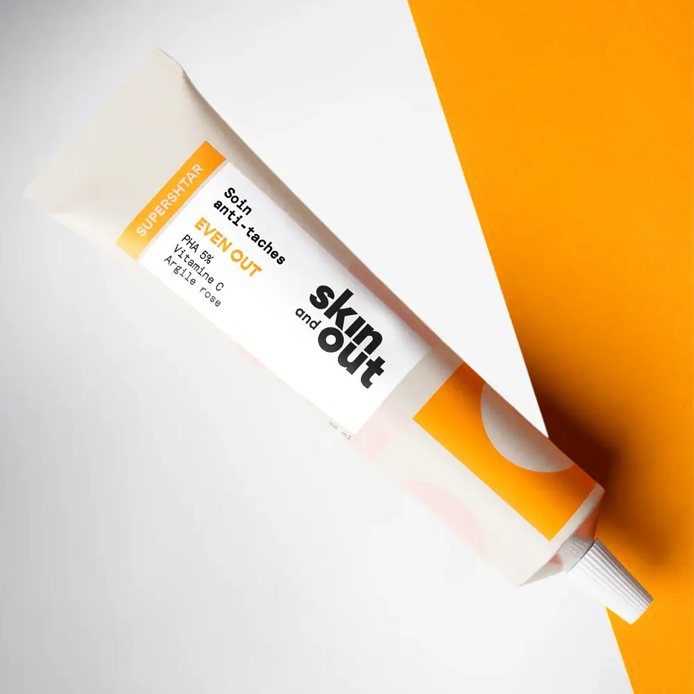 Skin & Out EVEN OUT Soin Anti-Taches