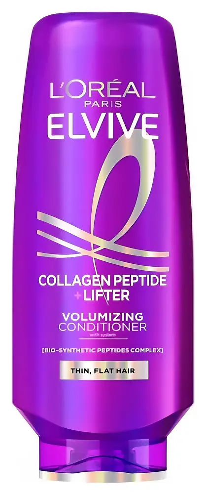L'Oreal Elvive Collagen Peptide + Lifter Volumizing Conditioner