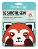 Be Smooth