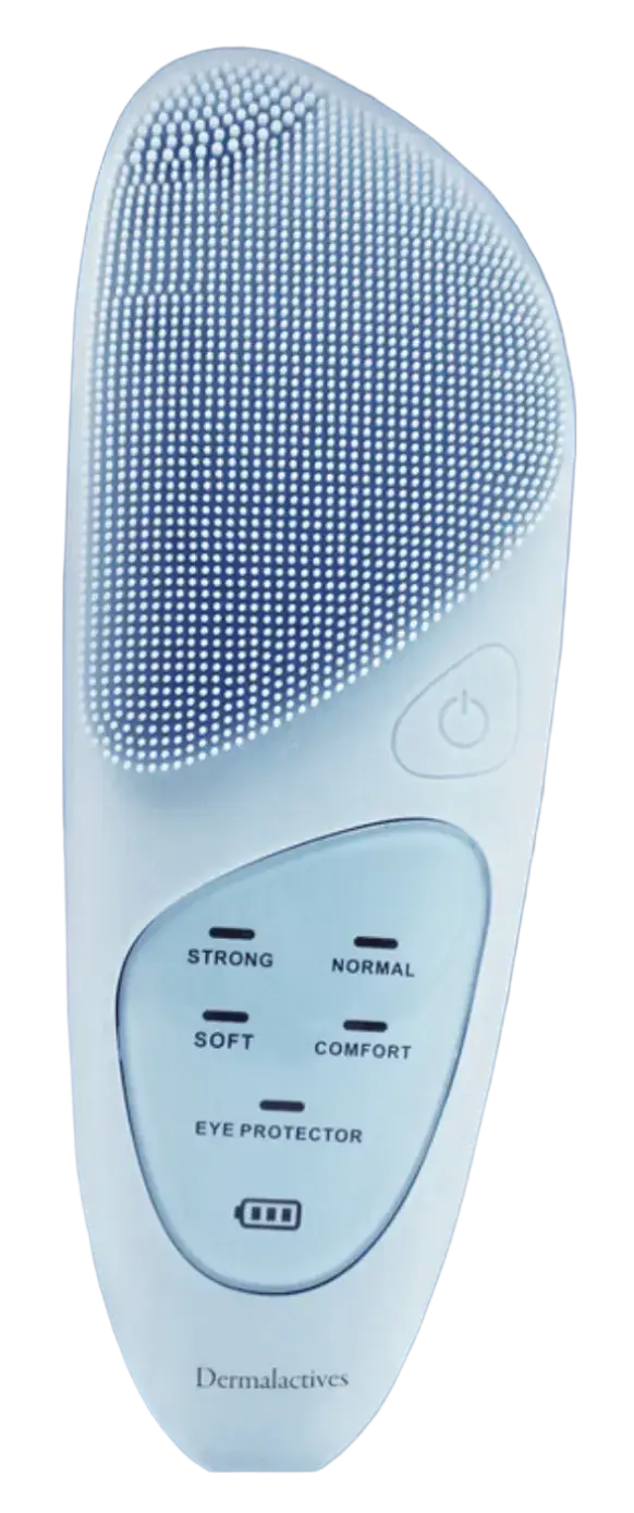 Dermalactives PureSkin Cleansing Brush