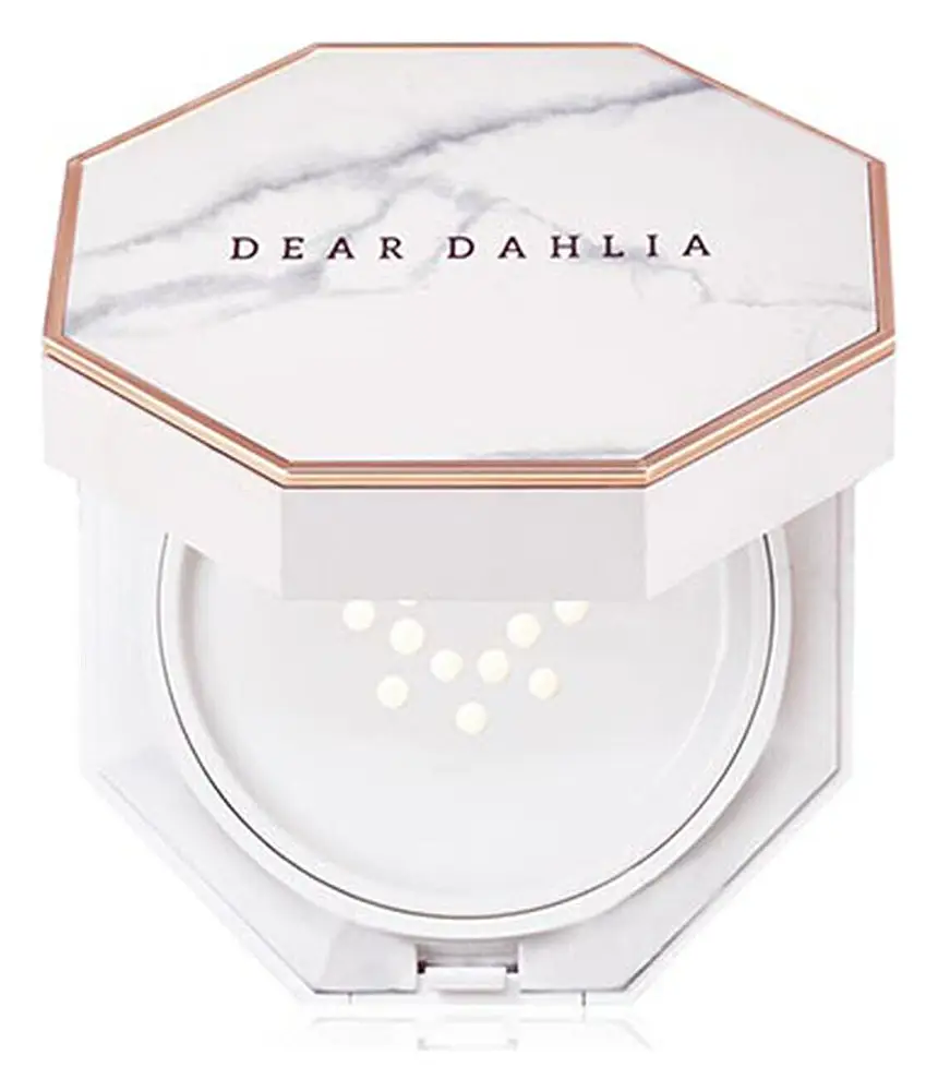 Dear Dahlia Skin Paradise Tone-up Sun Cushion SPF 35 PA+++