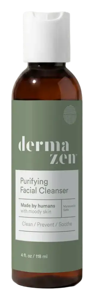 Dermazen Purifying Facial Cleanser