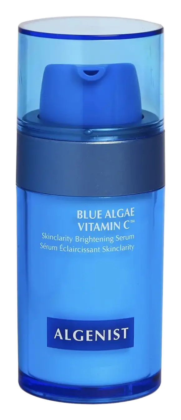 Algenist Blue Algae Vitamin C Skinclarity Brightening Serum