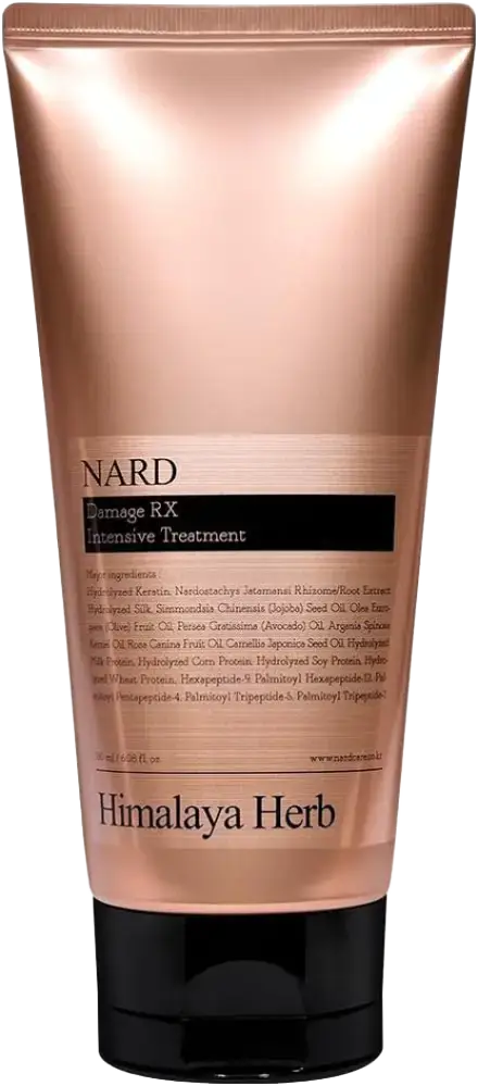 Nard Damage RX Intensive Treatment
