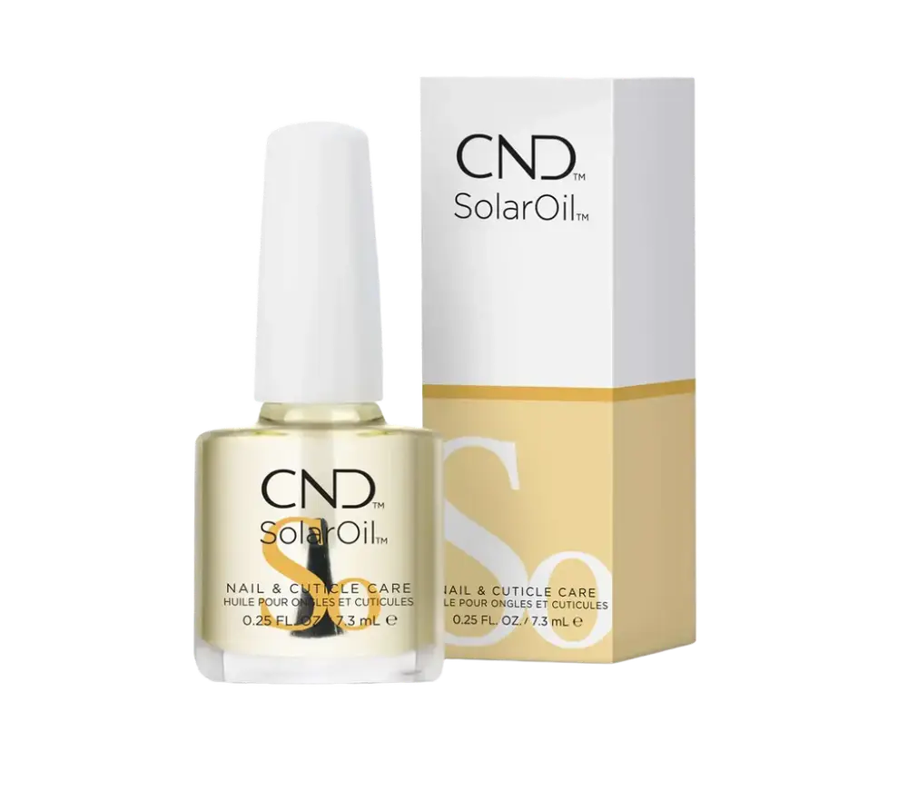 CND Solaroil