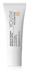 Shaklee Youth Activating BB Cream 1 - Light