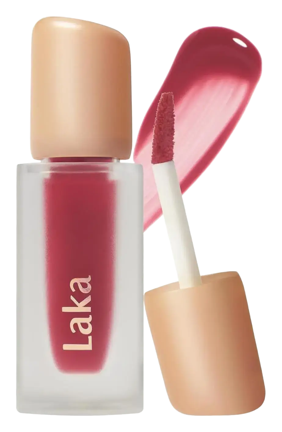 Laka Fruity Glam Tint 128 Like