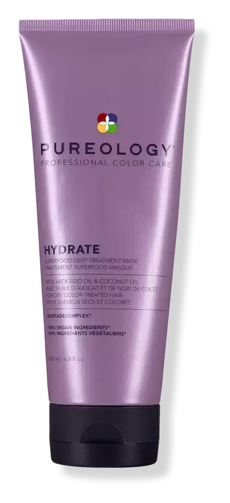 Pureology Hydrate Superfood Treatment