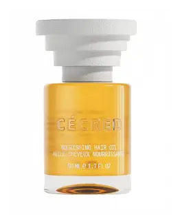 Cécred Nourishing Hair Oil